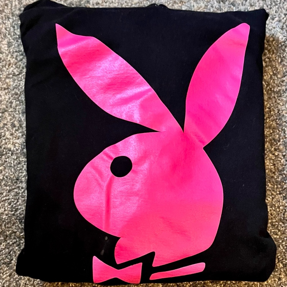 Anti Social Social Club Playboy Hoodie